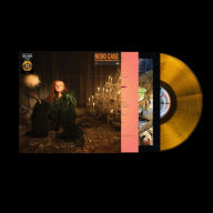 Neon Grey Midnight Green (B&N Exclusive) (Clear Gold Vinyl)