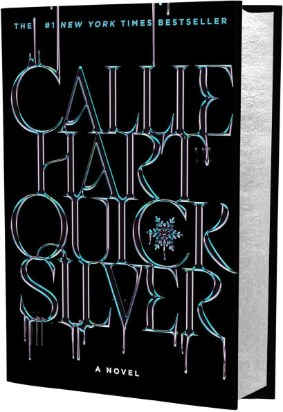 Quicksilver (Deluxe Limited Edition)