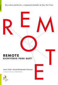 Title: Remote, Author: Jason Fried